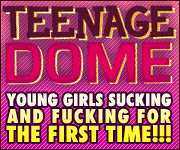 teenagedome